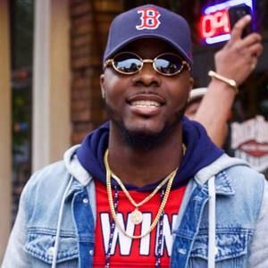 Meet your Posher, Darion